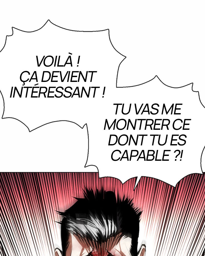 Lookism Chapitre 364 - Page 121