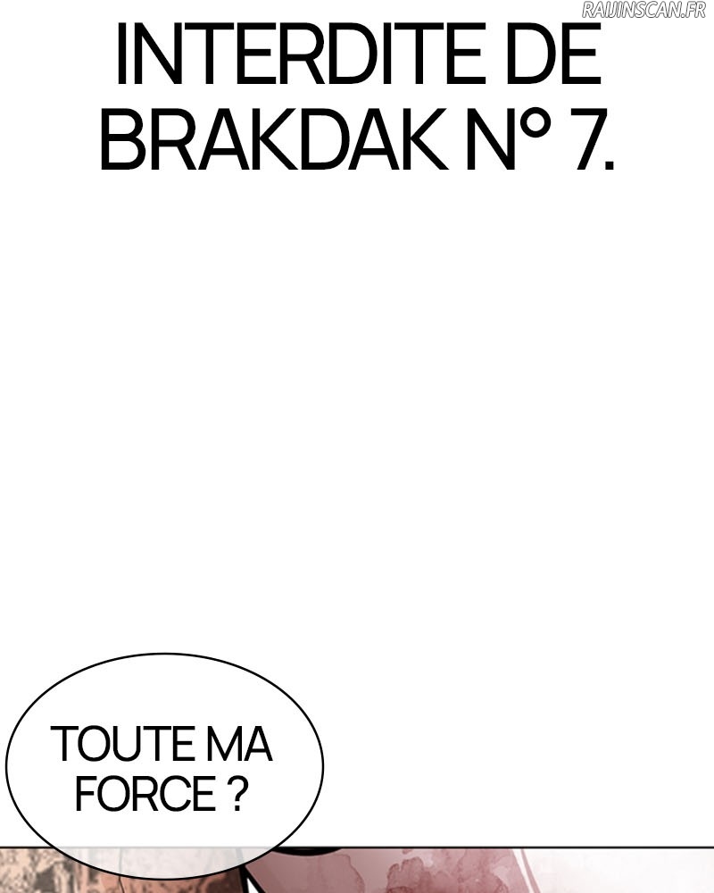 Lookism Chapitre 364 - Page 125