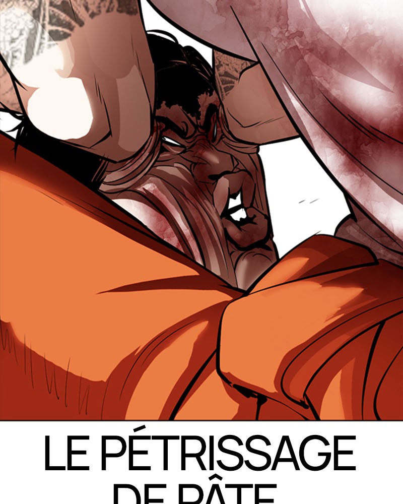 Lookism Chapitre 364 - Page 126