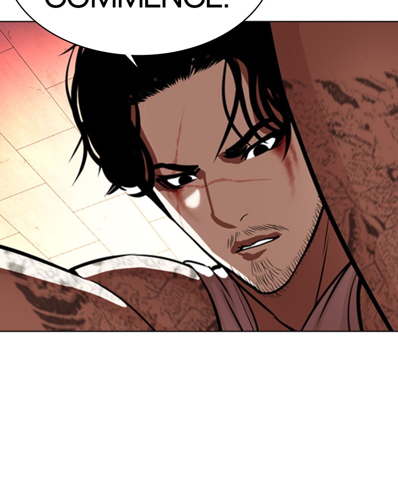 Lookism Chapitre 364 - Page 128