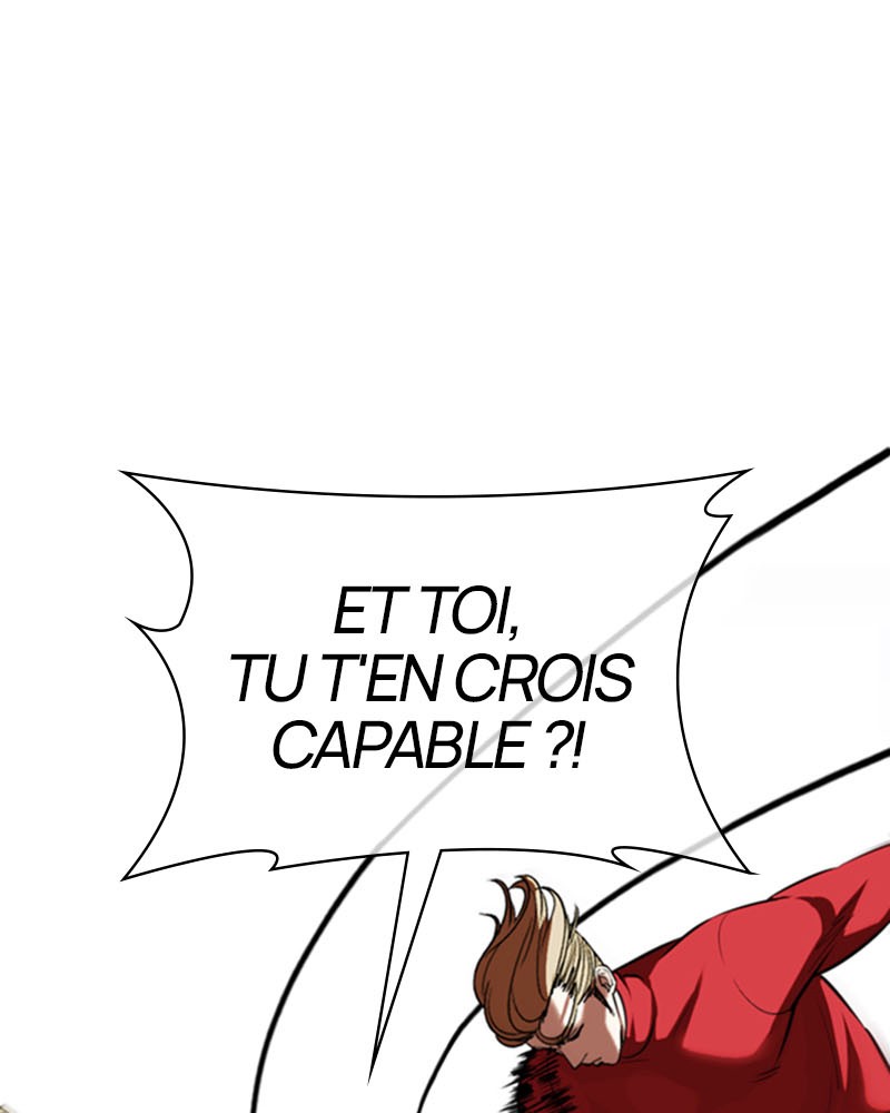 Lookism Chapitre 364 - Page 13