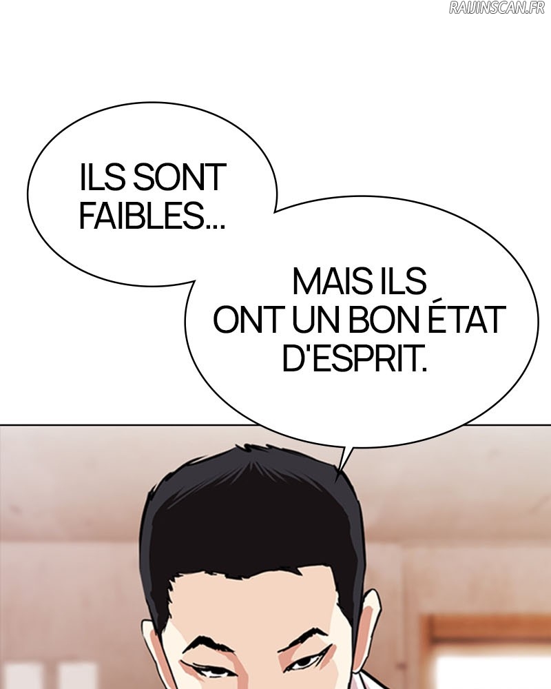 Lookism Chapitre 364 - Page 130