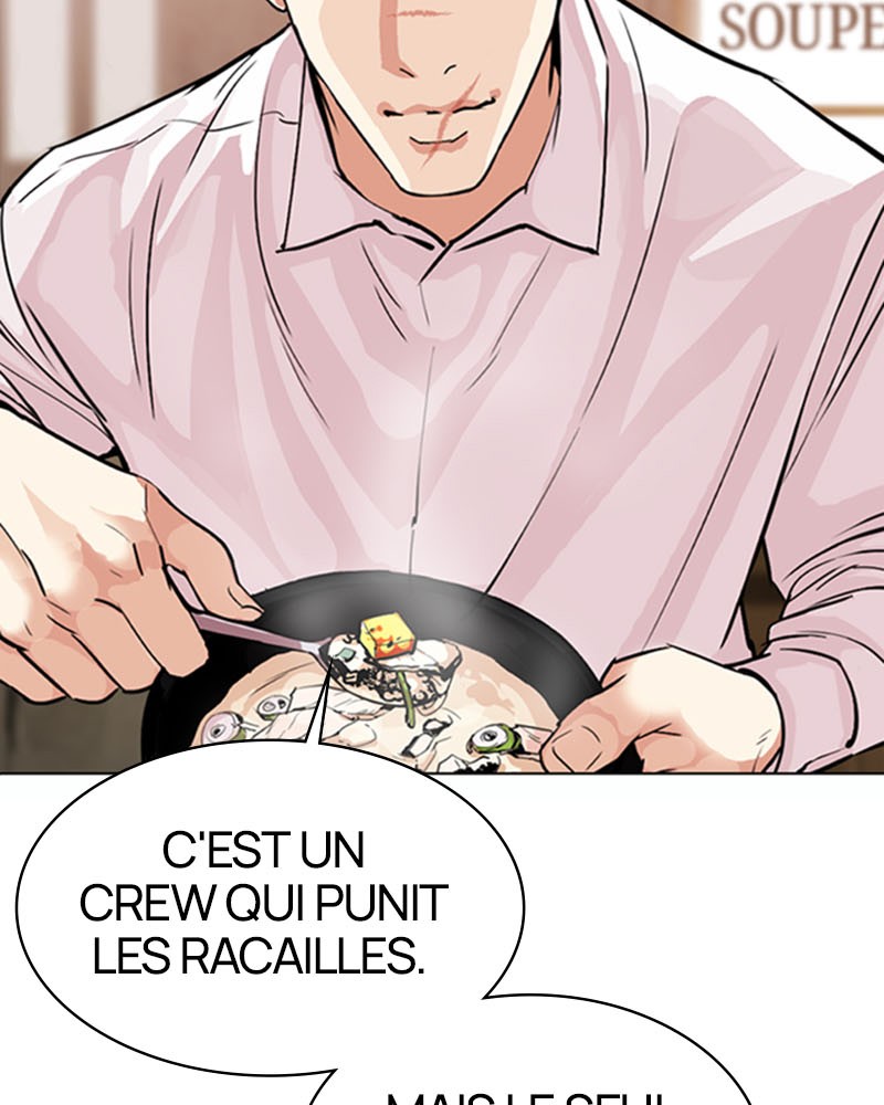 Lookism Chapitre 364 - Page 131