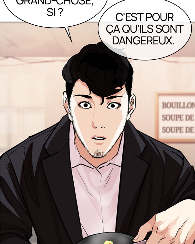 Lookism Chapitre 364 - Page 133