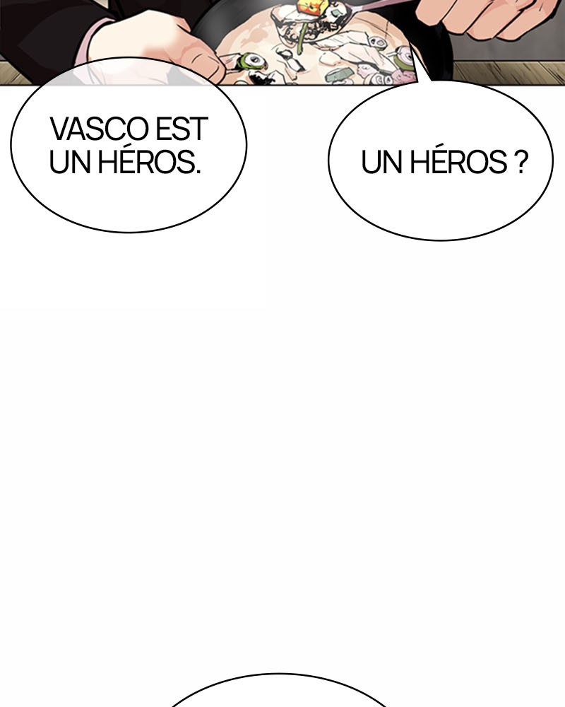 Lookism Chapitre 364 - Page 134