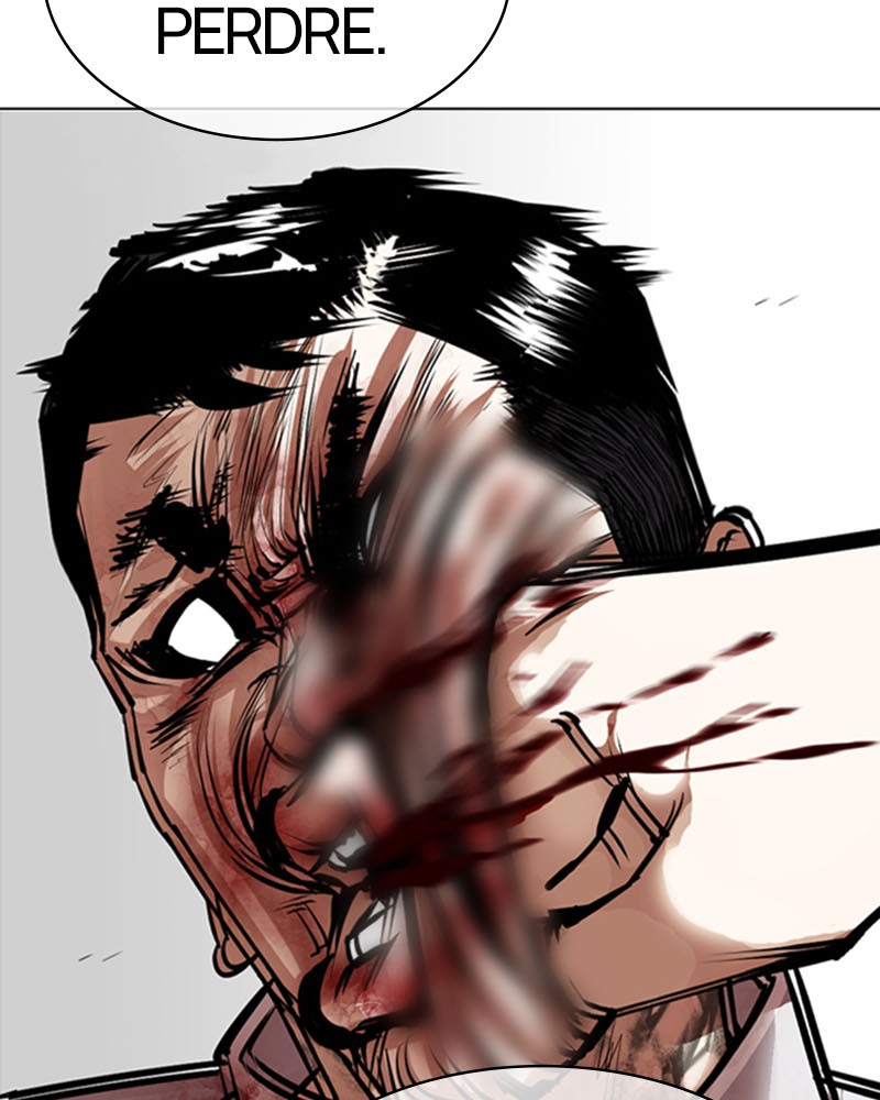 Lookism Chapitre 364 - Page 136