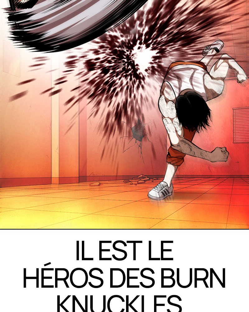 Lookism Chapitre 364 - Page 139