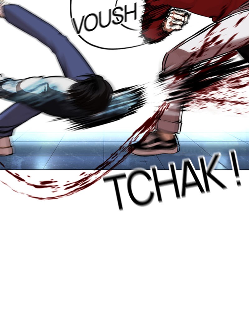 Lookism Chapitre 364 - Page 14