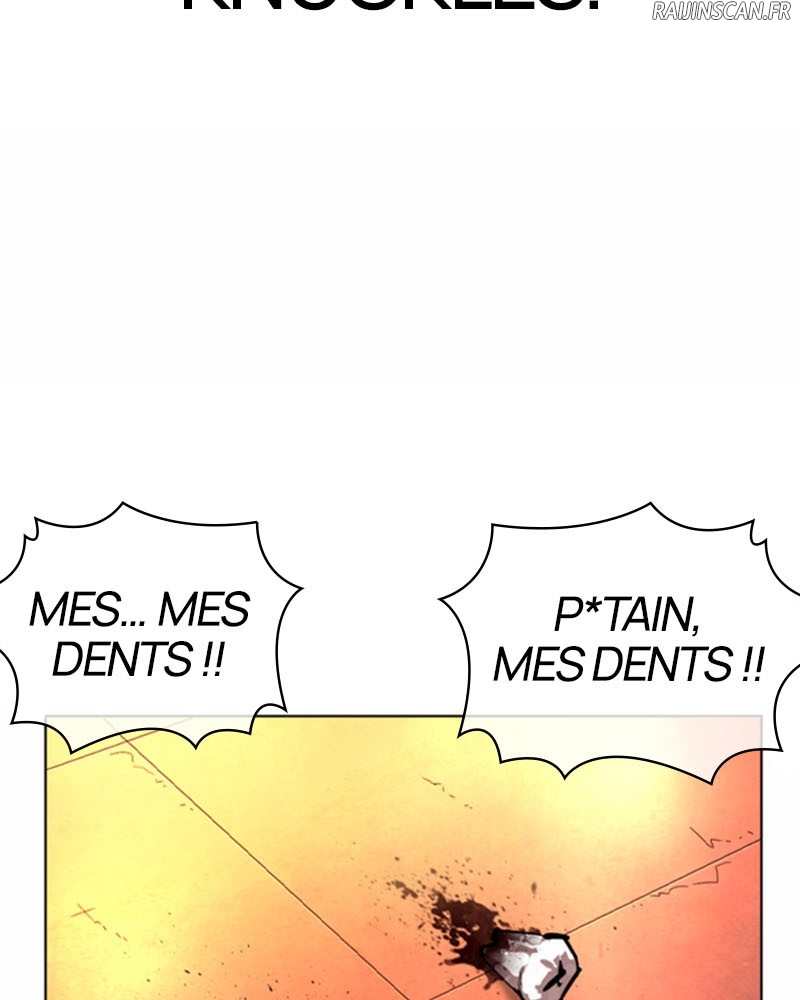 Lookism Chapitre 364 - Page 140