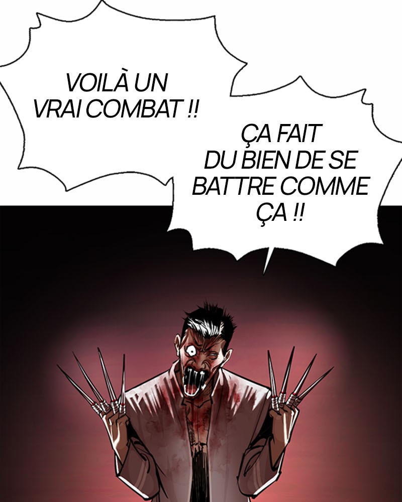 Lookism Chapitre 364 - Page 142
