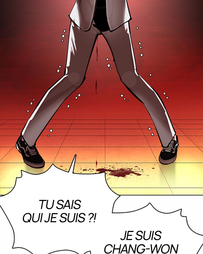 Lookism Chapitre 364 - Page 143