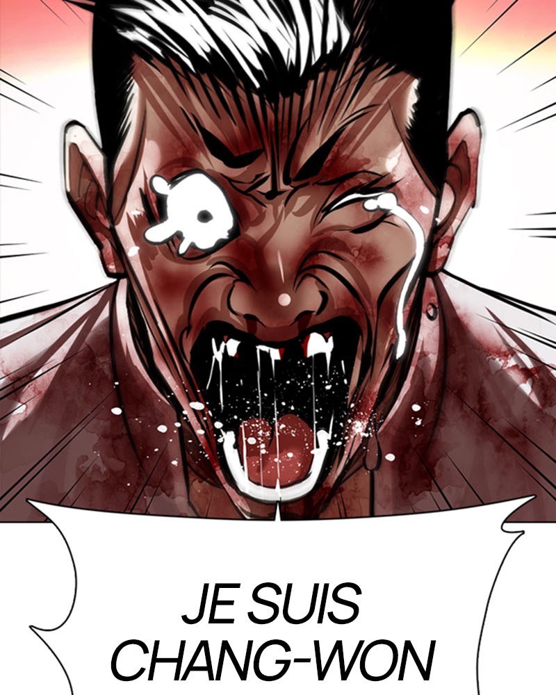 Lookism Chapitre 364 - Page 146