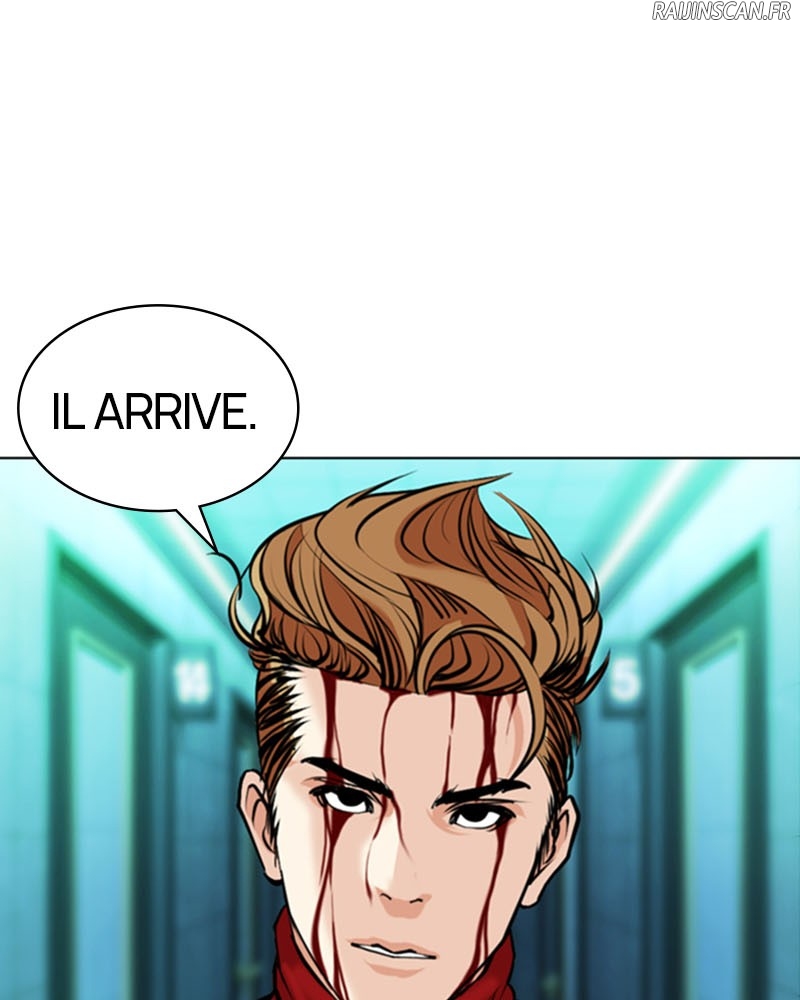 Lookism Chapitre 364 - Page 15