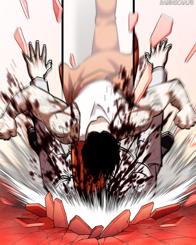 Lookism Chapitre 364 - Page 150