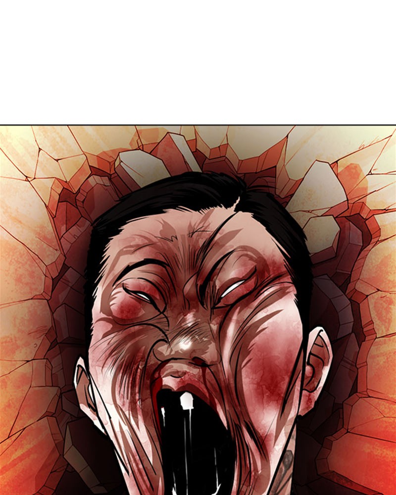 Lookism Chapitre 364 - Page 152