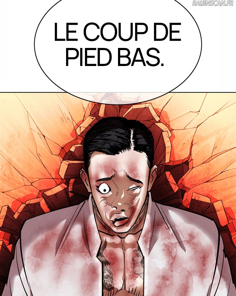 Lookism Chapitre 364 - Page 155