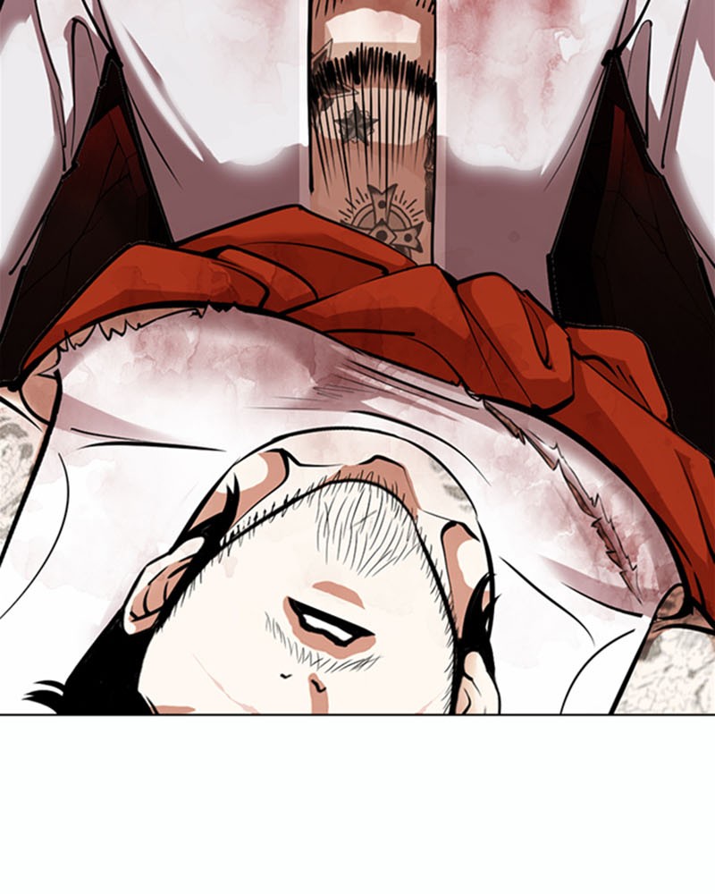 Lookism Chapitre 364 - Page 156
