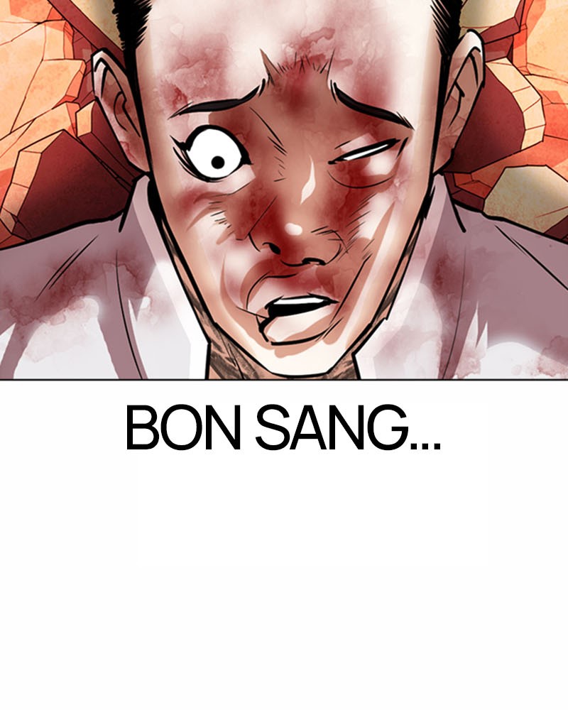 Lookism Chapitre 364 - Page 158