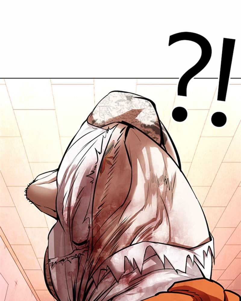 Lookism Chapitre 364 - Page 159