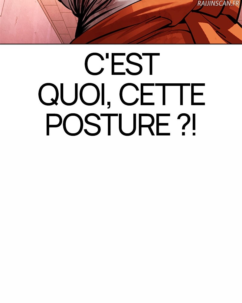 Lookism Chapitre 364 - Page 160