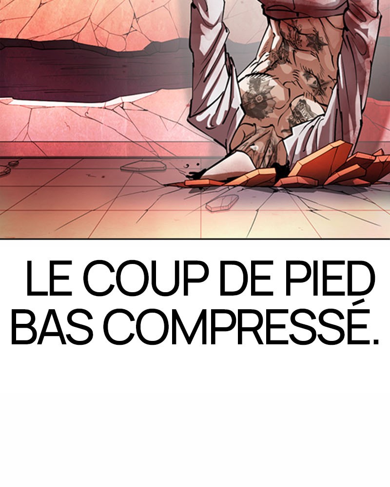Lookism Chapitre 364 - Page 166