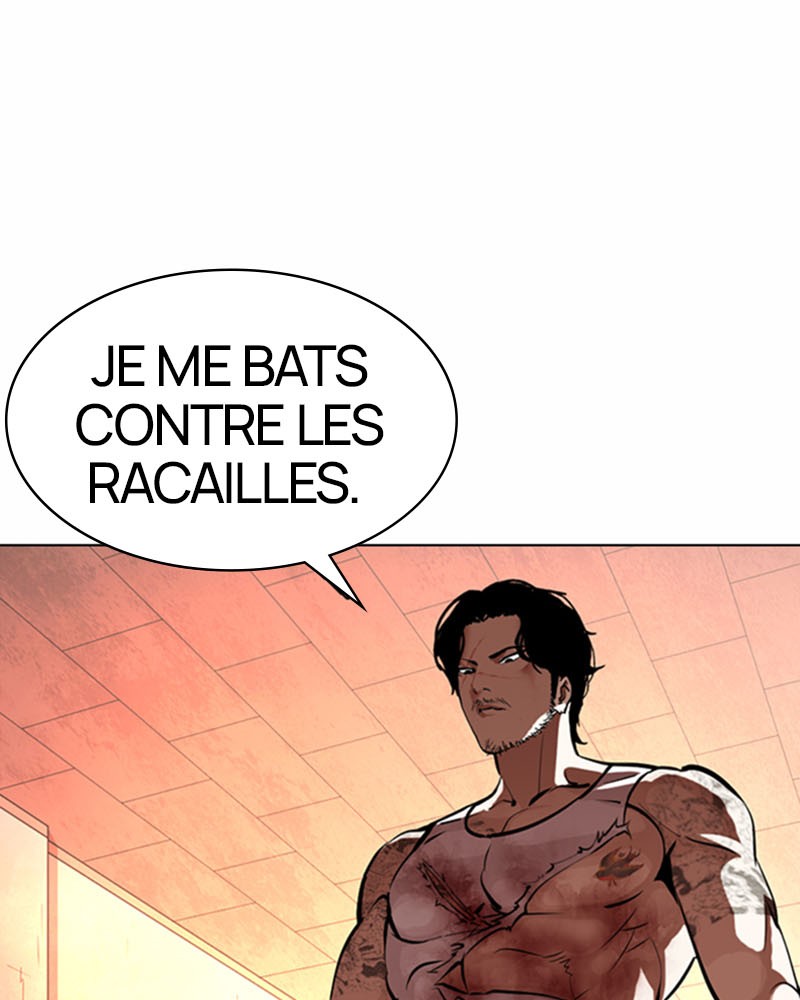 Lookism Chapitre 364 - Page 167