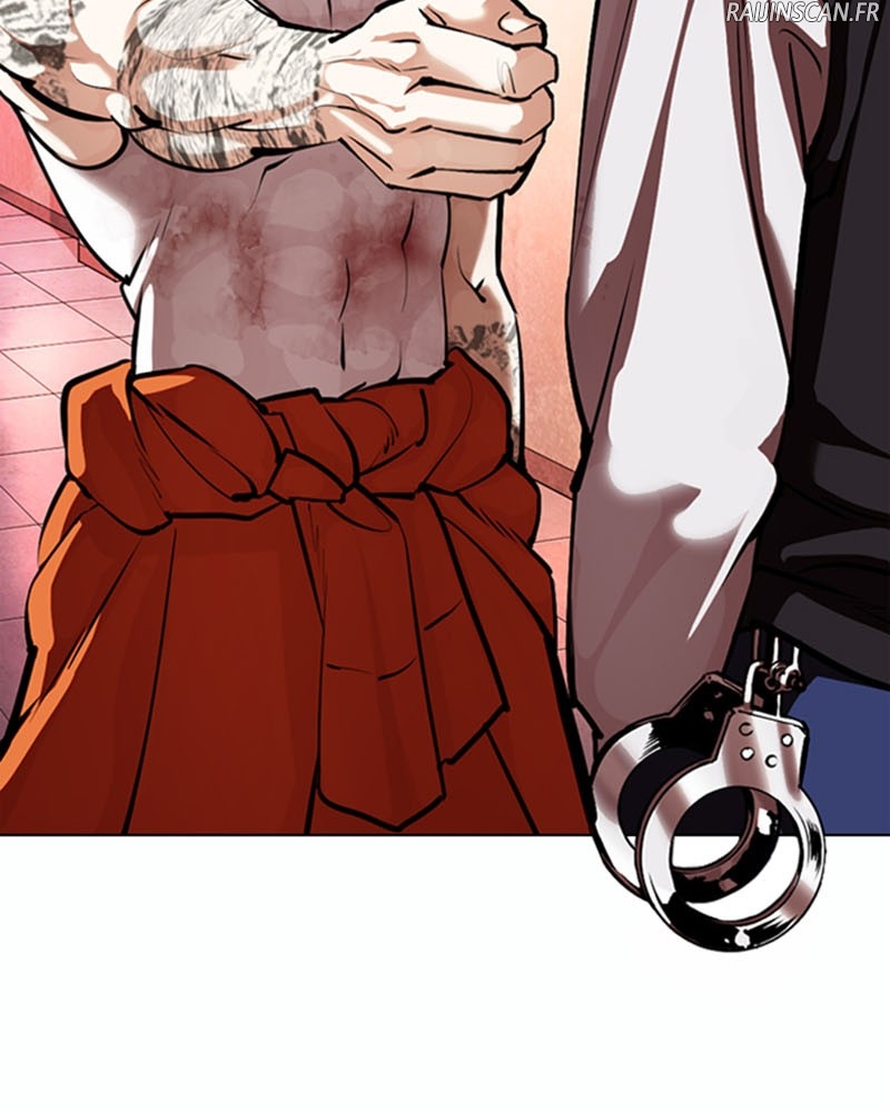 Lookism Chapitre 364 - Page 175