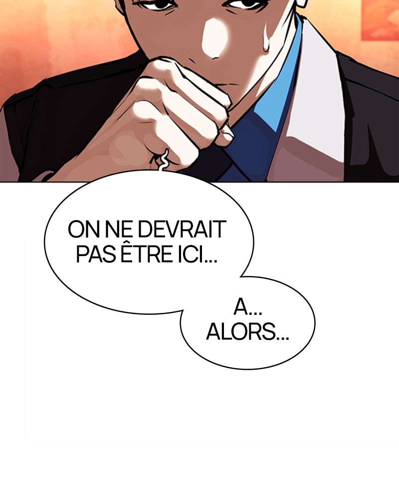 Lookism Chapitre 364 - Page 177