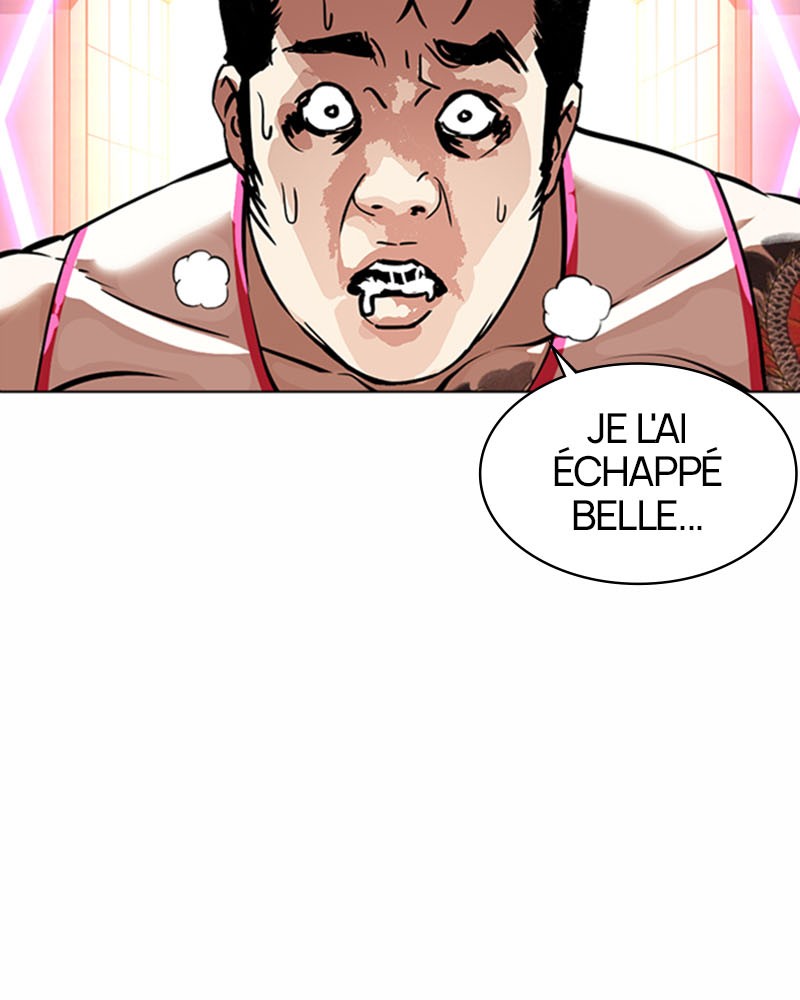 Lookism Chapitre 364 - Page 182