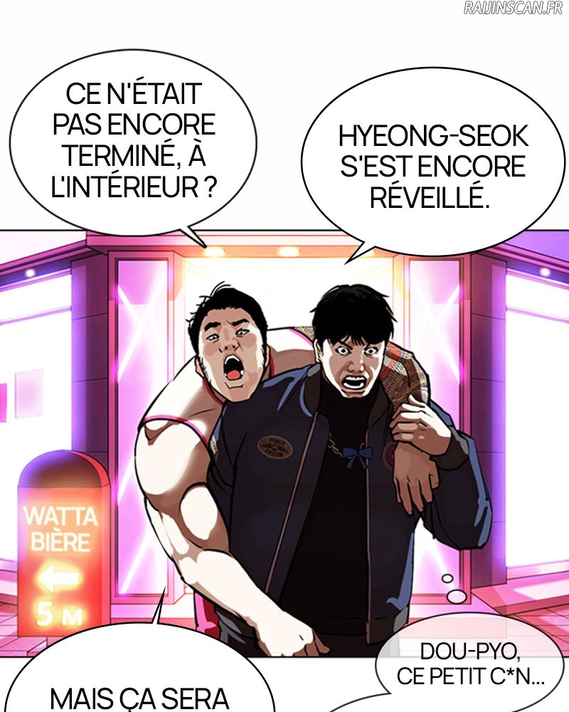 Lookism Chapitre 364 - Page 185