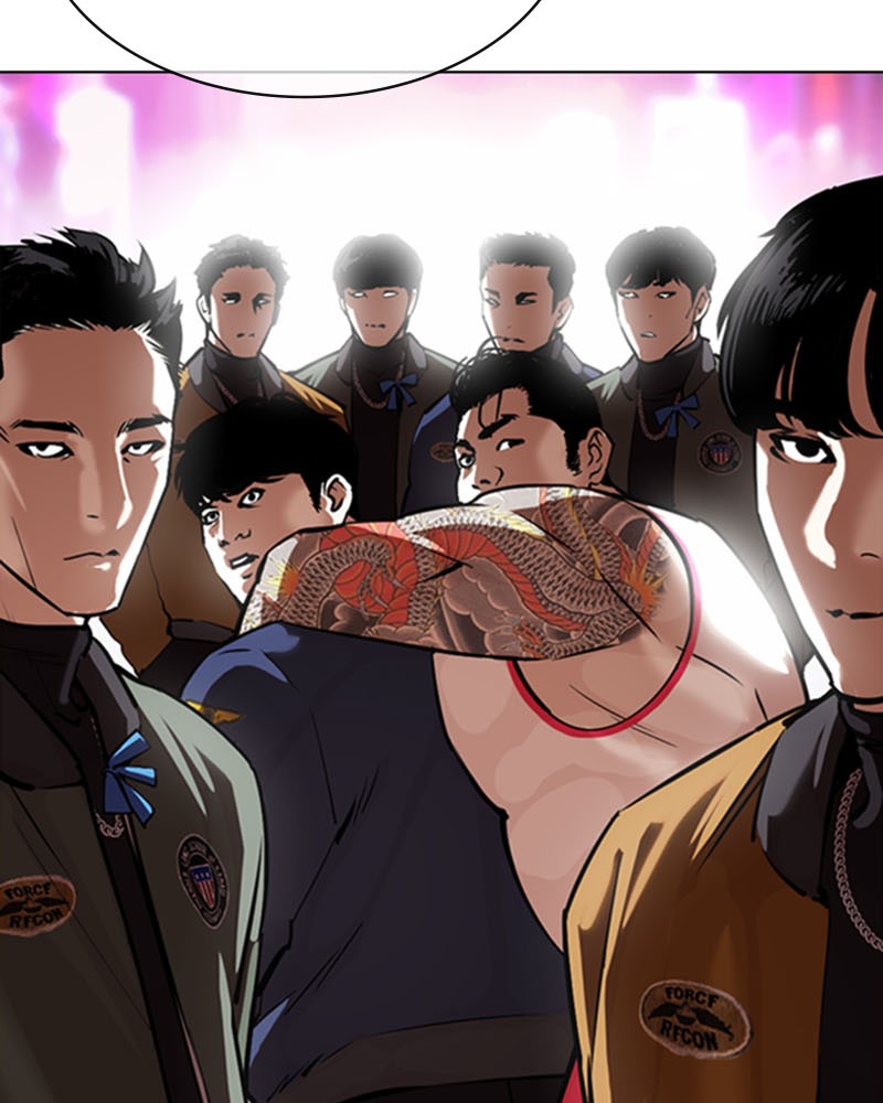 Lookism Chapitre 364 - Page 188