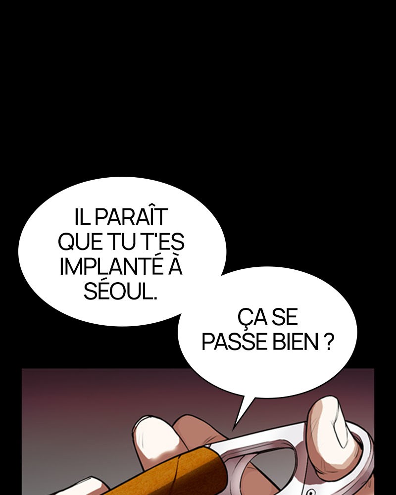 Lookism Chapitre 364 - Page 19
