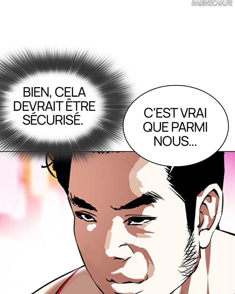 Lookism Chapitre 364 - Page 190