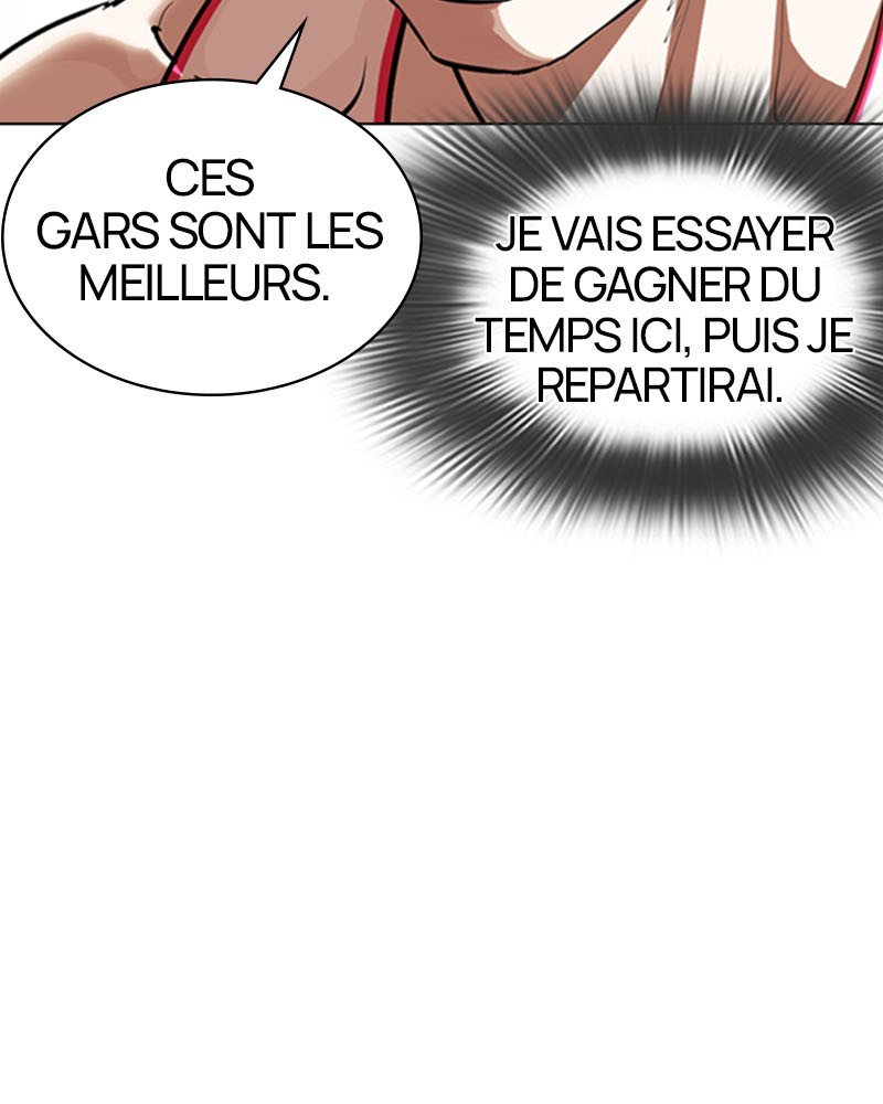 Lookism Chapitre 364 - Page 191