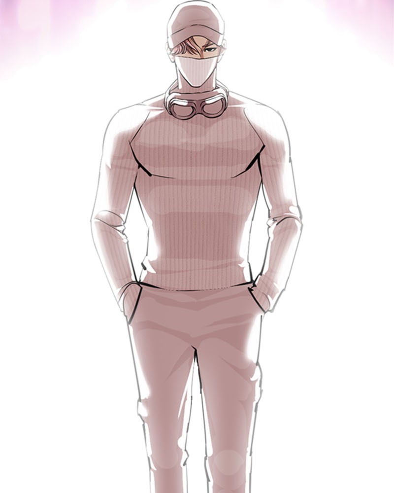 Lookism Chapitre 364 - Page 194