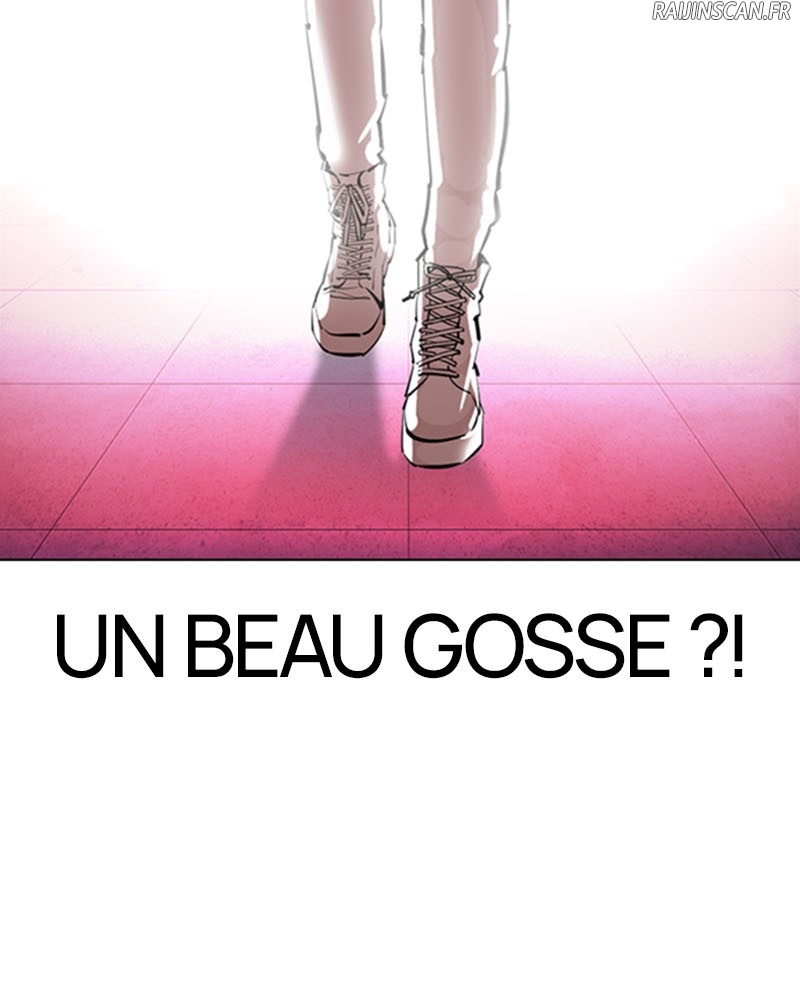 Lookism Chapitre 364 - Page 195