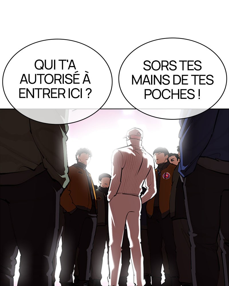 Lookism Chapitre 364 - Page 198