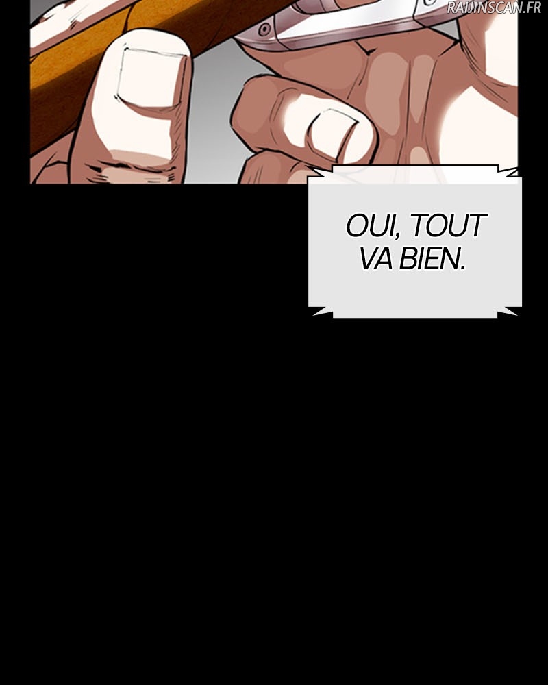 Lookism Chapitre 364 - Page 20