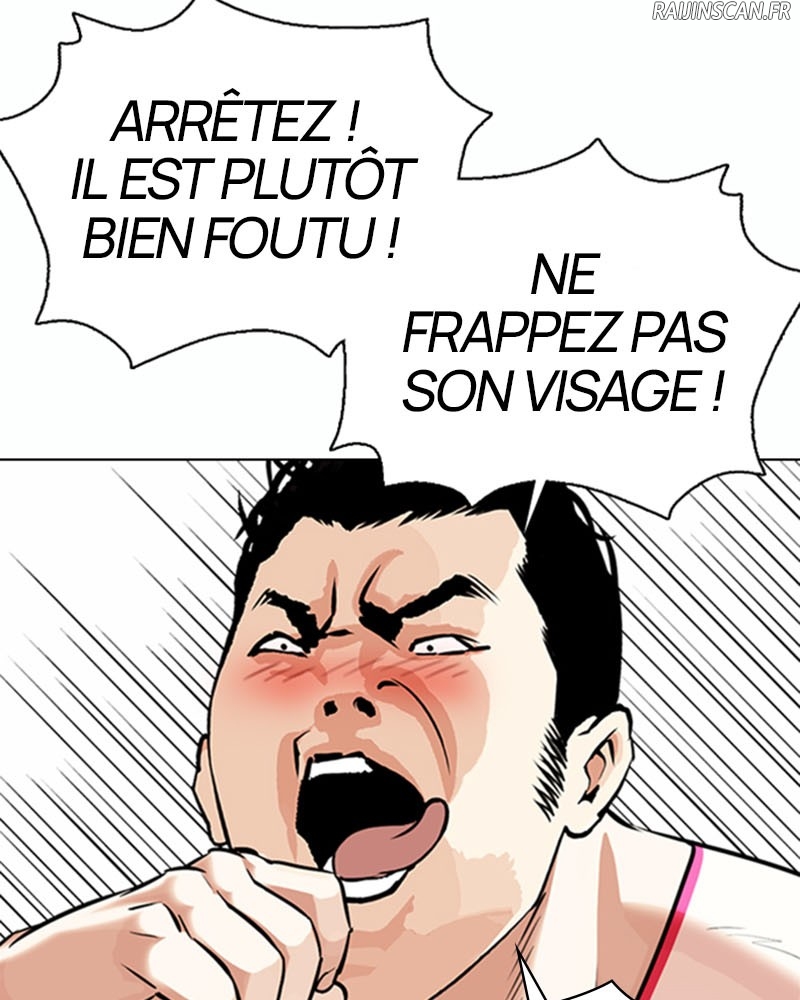 Lookism Chapitre 364 - Page 200