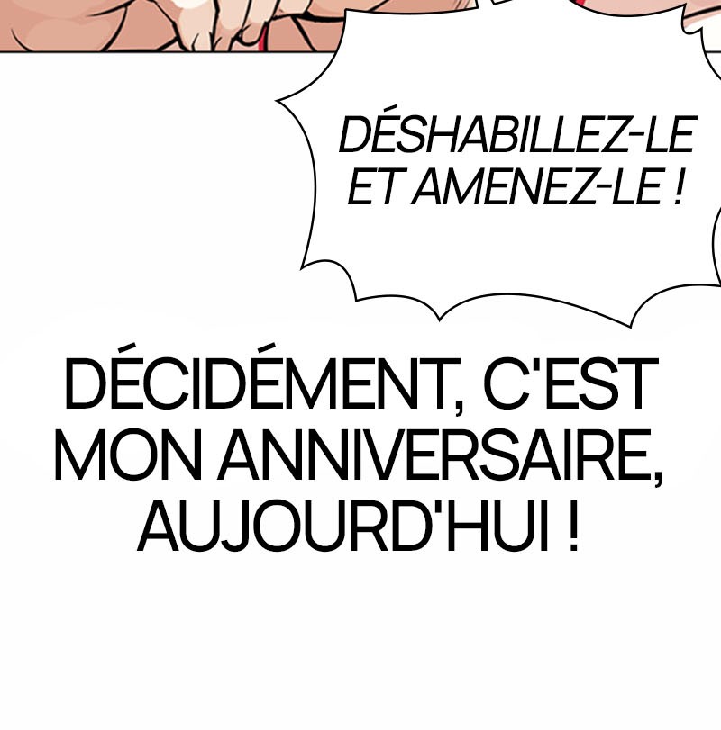 Lookism Chapitre 364 - Page 201