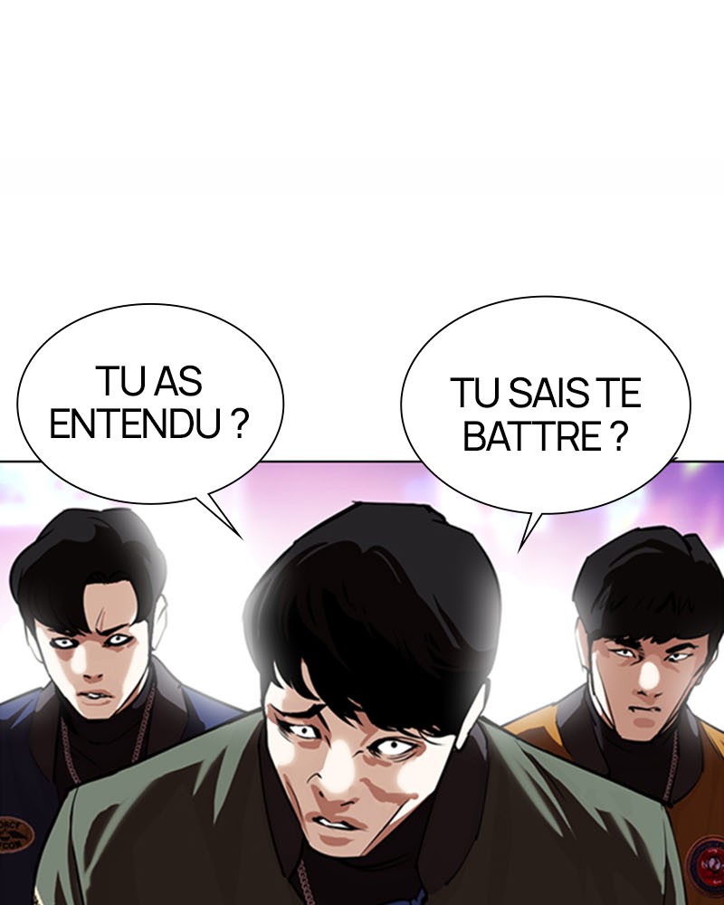 Lookism Chapitre 364 - Page 202
