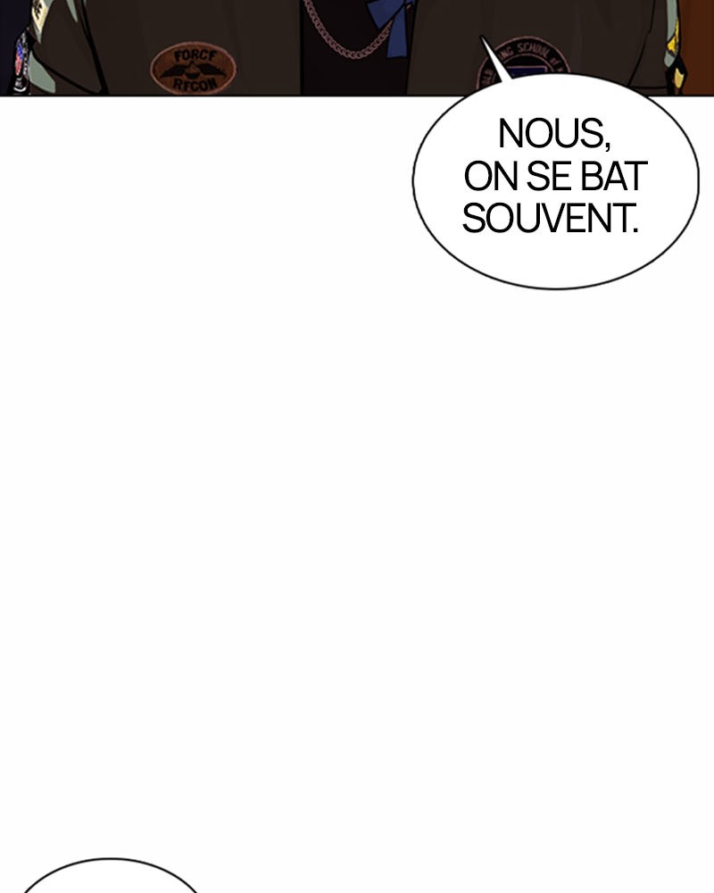 Lookism Chapitre 364 - Page 203