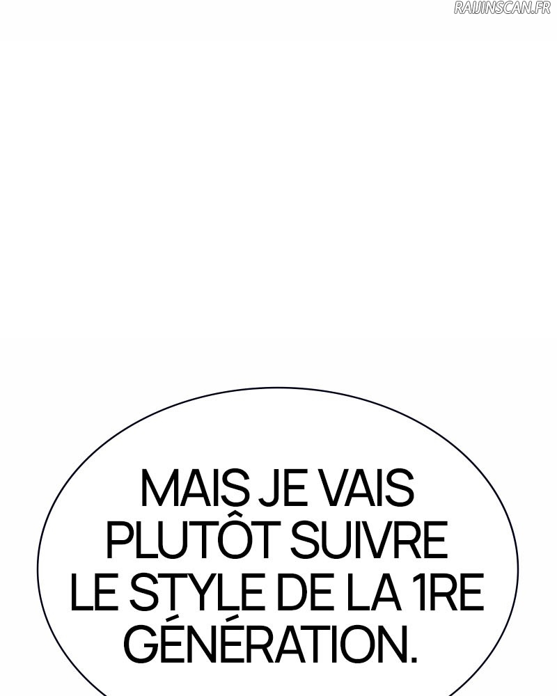 Lookism Chapitre 364 - Page 205
