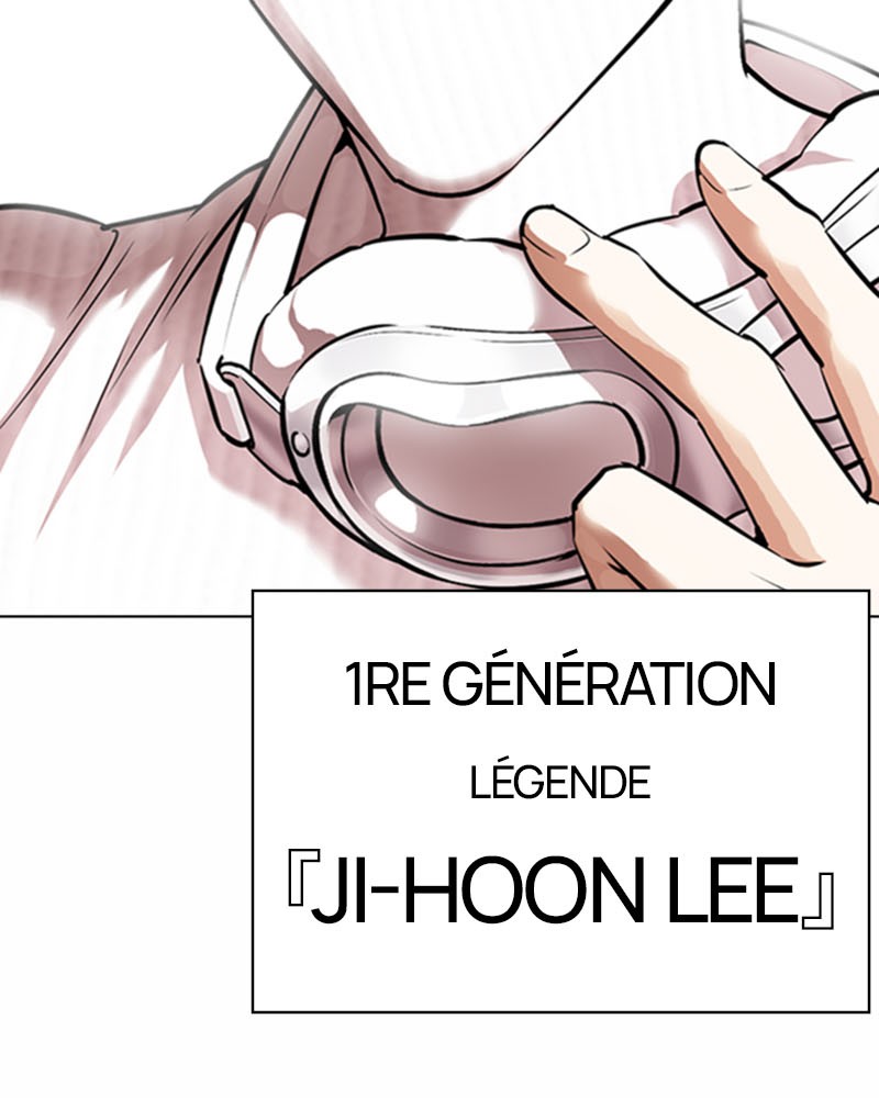 Lookism Chapitre 364 - Page 207