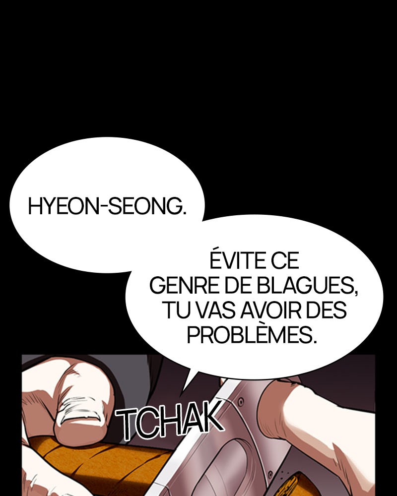 Lookism Chapitre 364 - Page 26