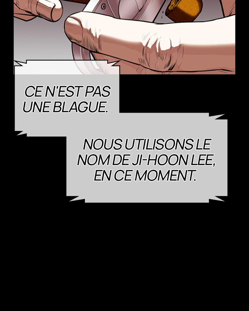 Lookism Chapitre 364 - Page 27