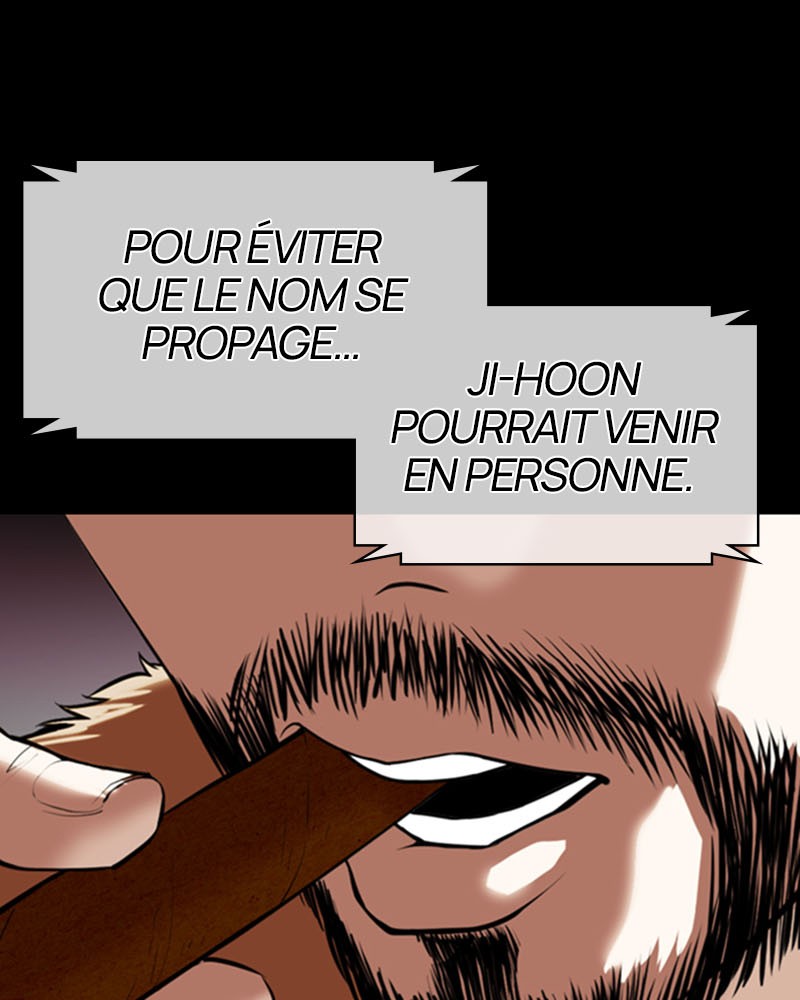 Lookism Chapitre 364 - Page 28