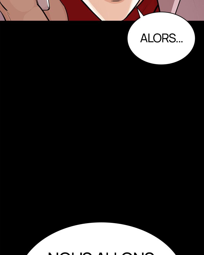 Lookism Chapitre 364 - Page 31