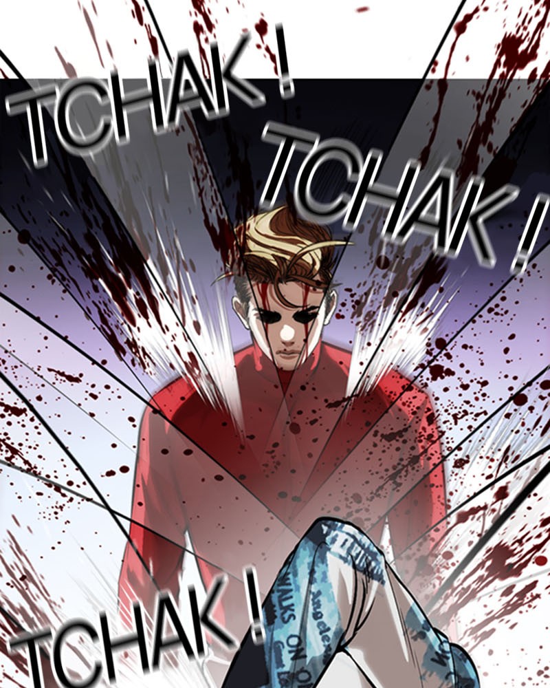 Lookism Chapitre 364 - Page 34