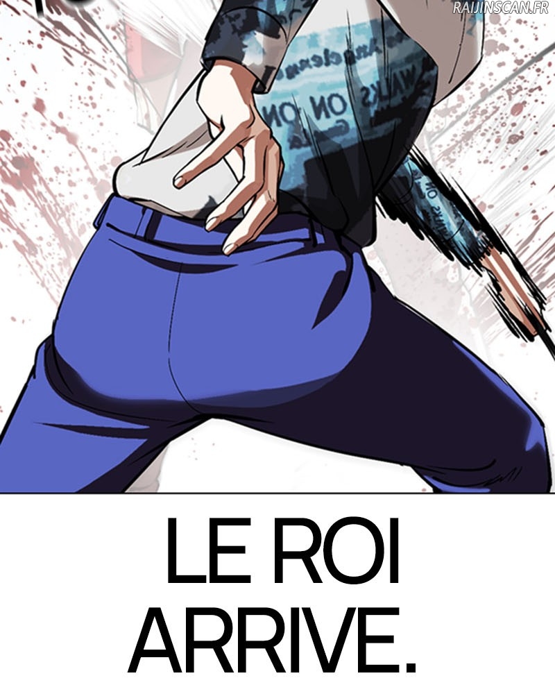 Lookism Chapitre 364 - Page 35
